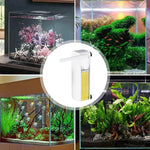 Effizienter Aquariumfilter für ein gesundes Fischleben