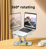 360° drehbarer Laptop Ständer Halter