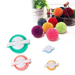 Kreatives Pompon-Bastelset | CraftSphere