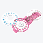 Glitzernde Kreativität: Handliches Styling-Tool | GlamSpark