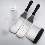 Grillmeister Werkzeugset | ProGrill