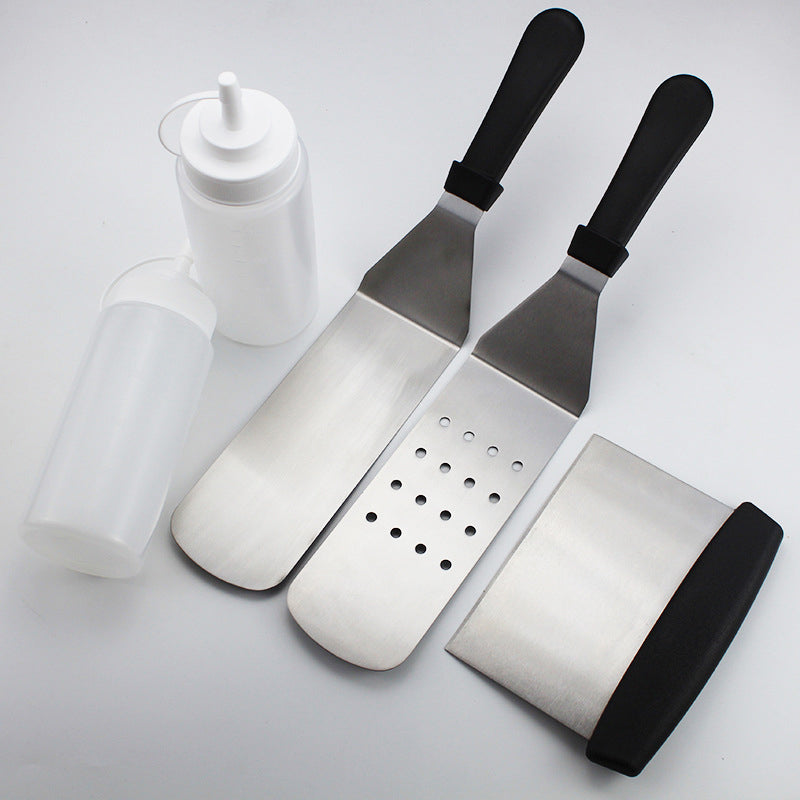 Grillmeister Werkzeugset | ProGrill