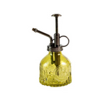 Vintage Sprühflasche aus Glas von BloomMist Voltyx