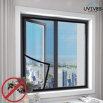 Insect Protection – Fresh Air Without Pests