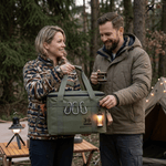 Wasserdichte Tragetasche für Outdoor-Aktivitäten