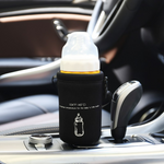 Tragbarer Flaschenwärmer für das Auto – Babyflaschen Heizen Unterwegs