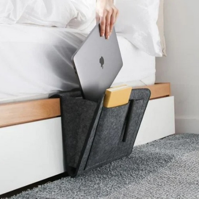 Smart storage system for your home