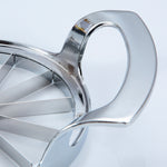 FruchtSchneider Pro - The perfect apple slicer for the kitchen