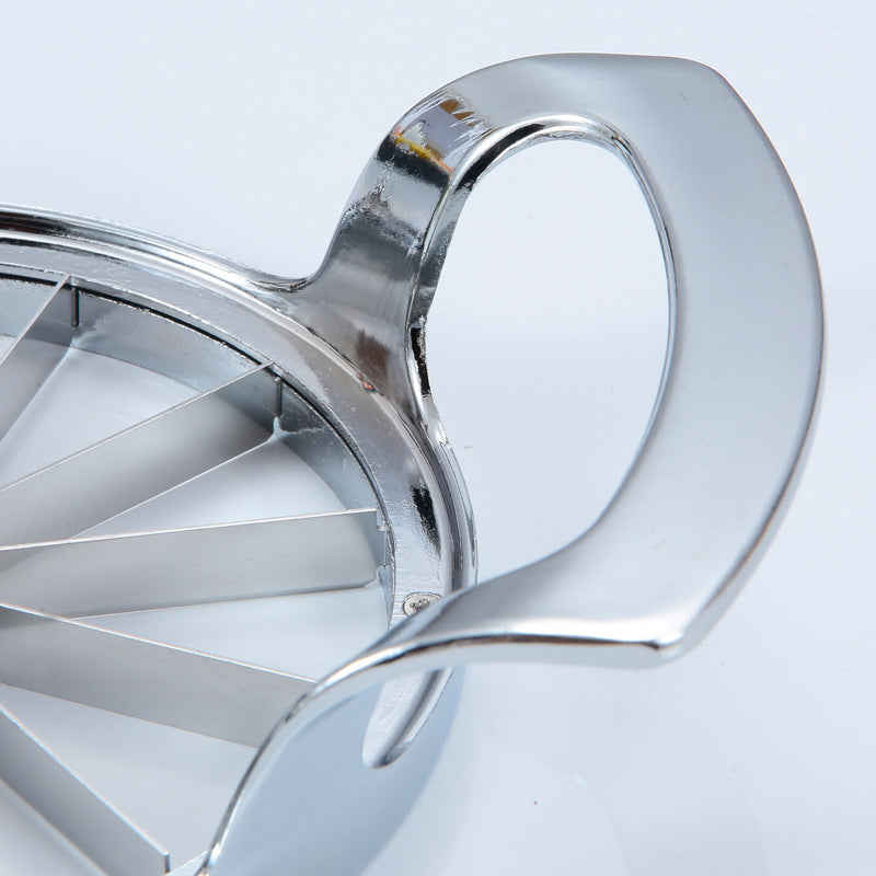 FruchtSchneider Pro - The perfect apple slicer for the kitchen