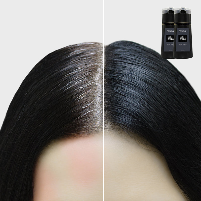 Color Protection Shampoo for Healthy Hair