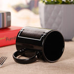 Magische Farbwechsel-Tasse | Farbzauber