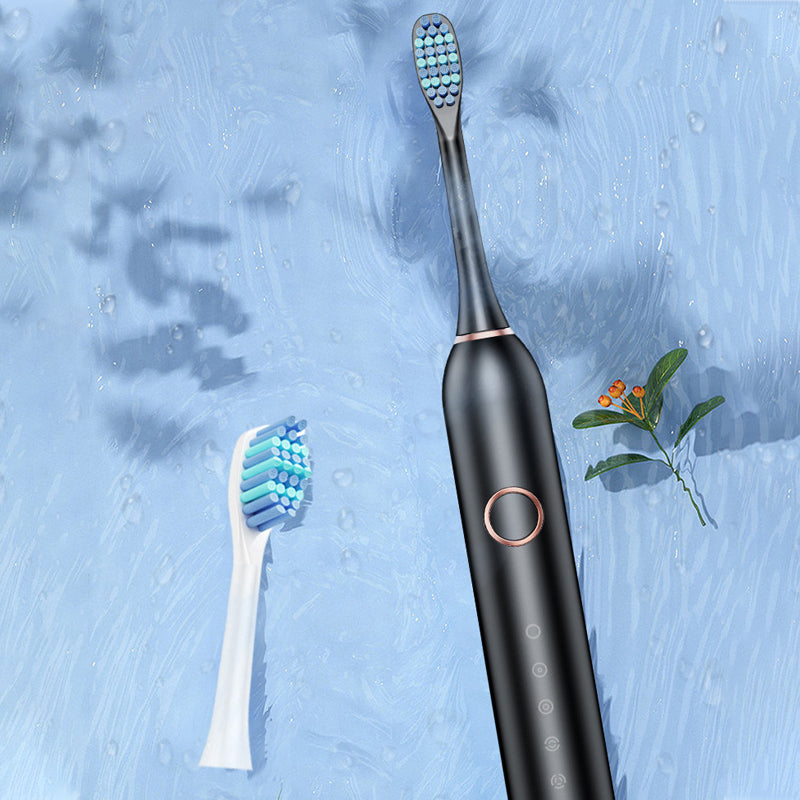 Ultrasonic Toothbrush for a Radiant Smile