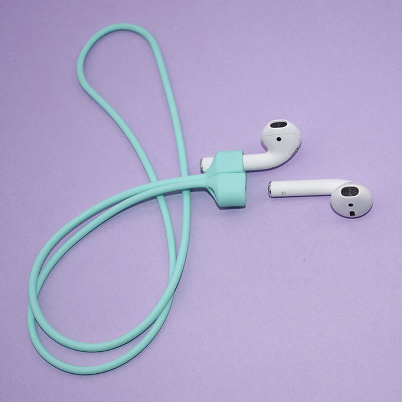 Magnetisches Halsband für AirPods gegen Verlust