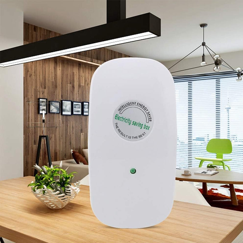 Energiewächter | Effizienter Stromsparer für Zuhause