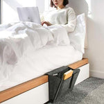 Aufbewahrungstasche für das Bett – Hängender Organizer
