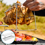 Crispy Chicken Thighs – Perfectly Cooked with Ease