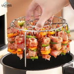 GrillProfi Set – Enjoy crispy food without smoke and grease!