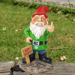 Weihnachtswichtel Dekoration
