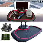AutoOrganizer Pro - The smart solution for car organization!