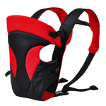 Verstellbare ergonomische Tragehilfe für Babys