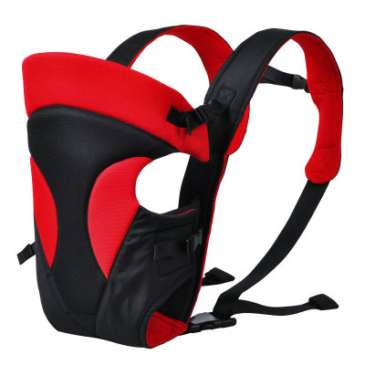 Verstellbare ergonomische Tragehilfe für Babys
