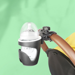 Becherhalter für Babyflaschen – Flaschenhalter für Kinderwagen
