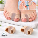 SoleRelief – Comfortable Toe Correction for Pain-Free Feet