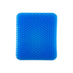 Ergonomisches Gel-Kissen für optimalen Sitzkomfort