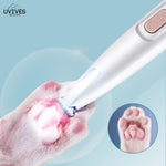 PawsPerfect - Electric Pet Trimmer