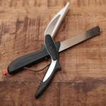 Küchenprofi - 2-in-1 Multifunction Kitchen Shears