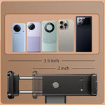 SmartClip Mount – Your phone always at the right angle