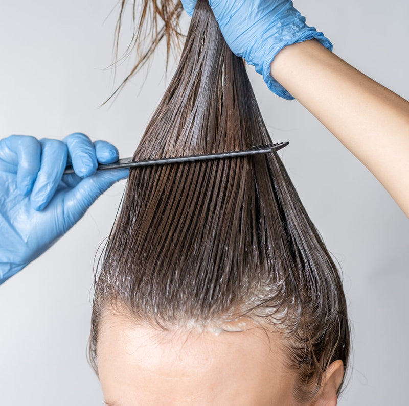 Color Protection Shampoo for Healthy Hair