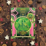 Der magische Adventskalender für unvergessliche Feiertage