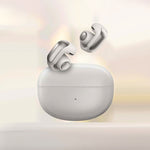 Offene Bluetooth Sportkopfhörer für sicheres Hören