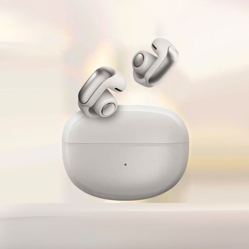 Offene Bluetooth Sportkopfhörer für sicheres Hören