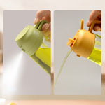 2-in-1 Glasöl-Sprüher und -Spender