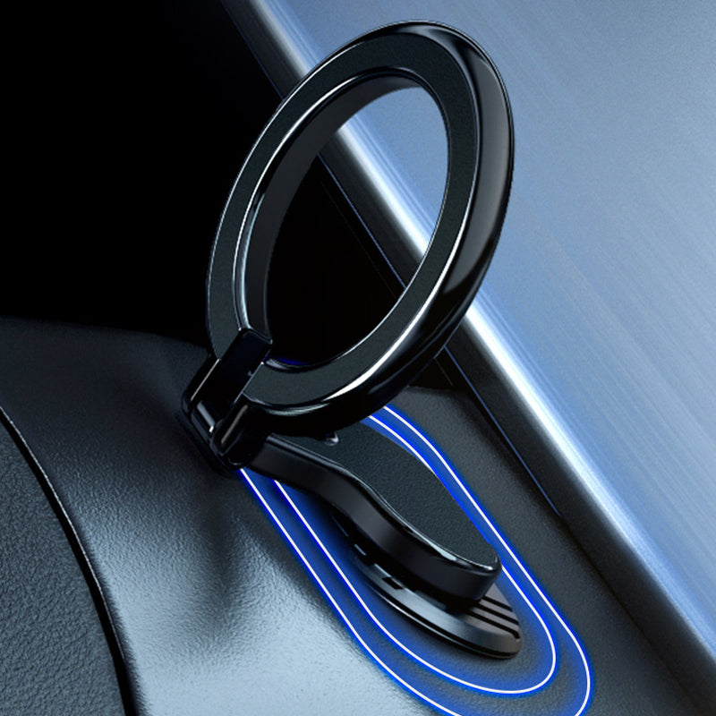 SmartGrip – Navigate Safely and Travel in Style