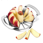 FruchtSchneider Pro - The perfect apple slicer for the kitchen