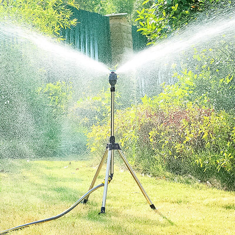 Stativ mit Rotationsausgleich
