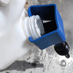 Flexibler Trichter für Flüssigkeiten | FluidGuide