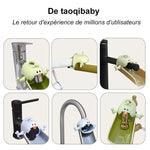 Kinderfreundliche Wasserhauserweiterung | AquaJoy