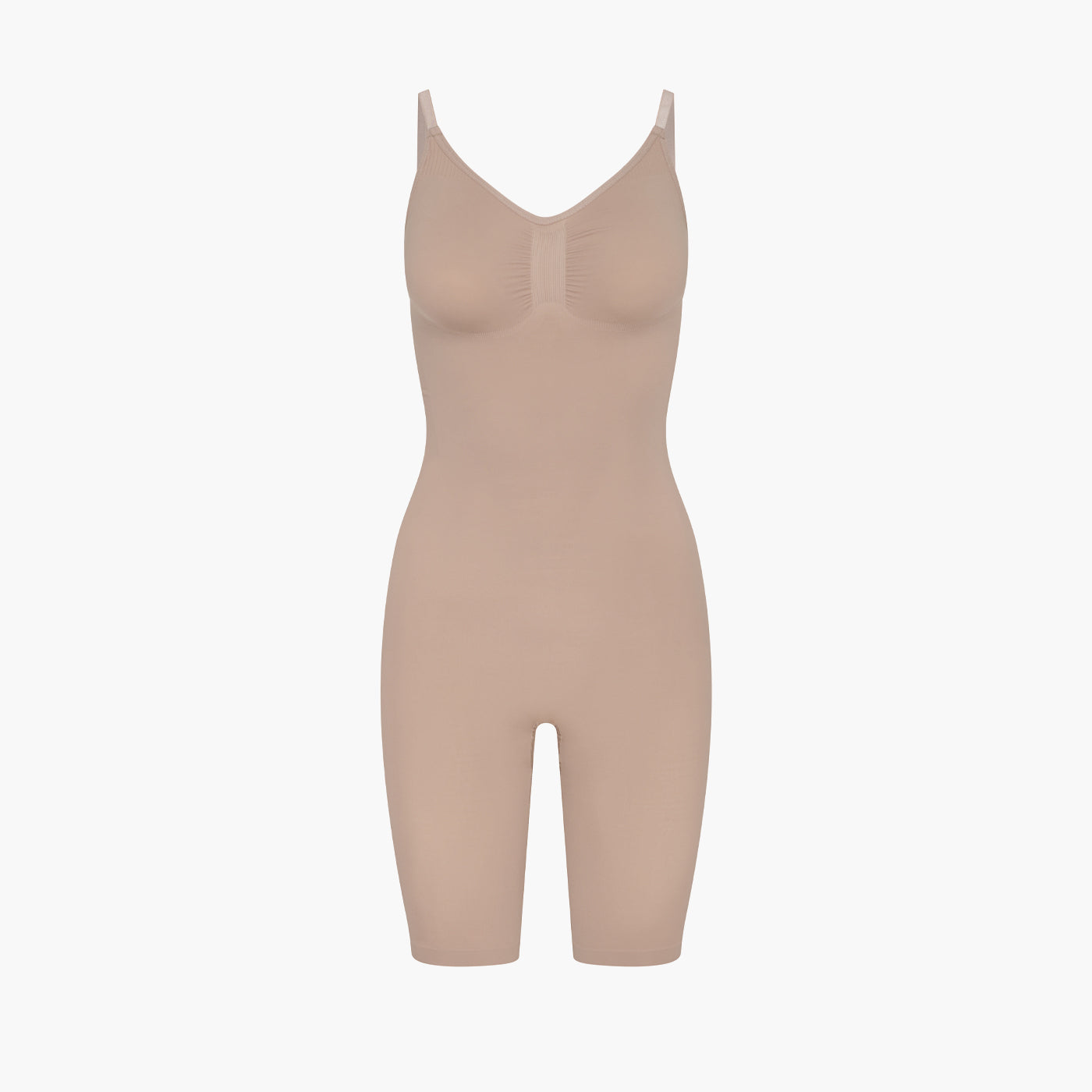 Formender Bodysuit mit Shorts – Stil und Komfort vereint