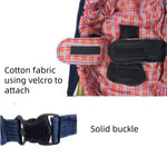 Ergonomischer Tragesling für Neugeborene – Babytragetasche