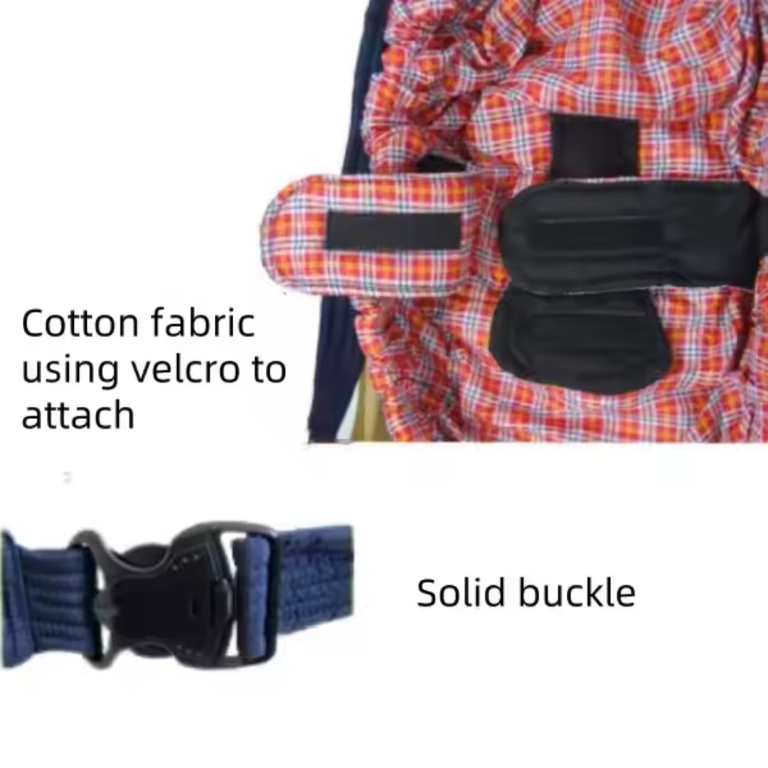 Ergonomischer Tragesling für Neugeborene – Babytragetasche