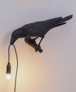 Creative Bird Lamp – Elegant Table Lighting for Your Home