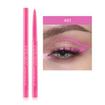 20er Set Farbige Eyeliner Stifte