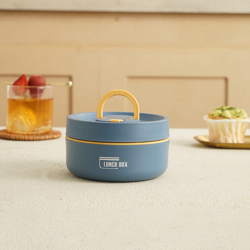 WärmeBox – Enjoy your favourite meals anywhere