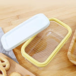 Kühlbehälter für Butter – Frischhaltedose