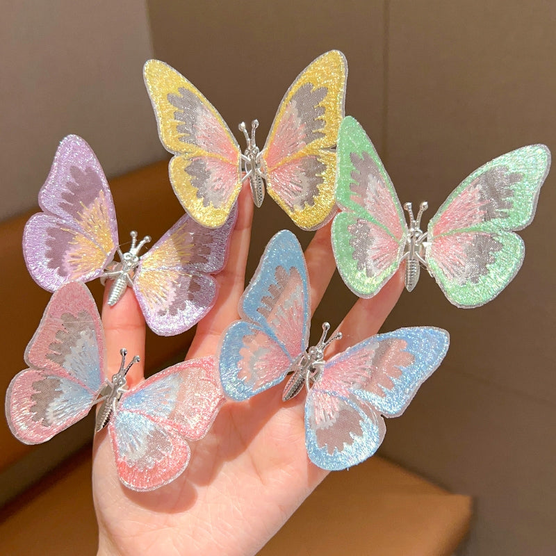 Frühlingszauber Duftschmetterling für Ihr Auto