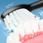 Ultrasonic Toothbrush for a Radiant Smile